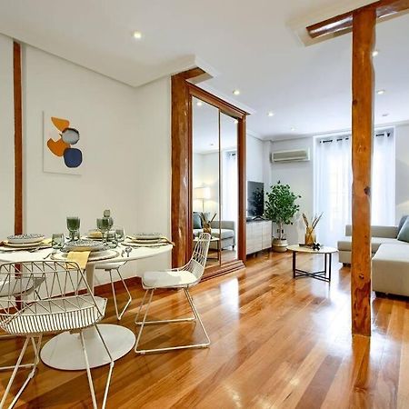 Apartment In The Center Of Madrid-Comenda-1-I Exterior foto