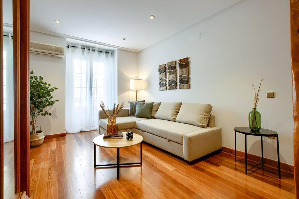 Apartment In The Center Of Madrid-Comenda-1-I Exterior foto