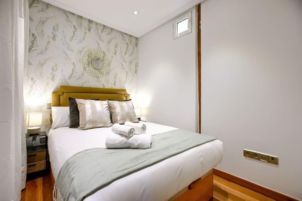 Apartment In The Center Of Madrid-Comenda-1-I Exterior foto