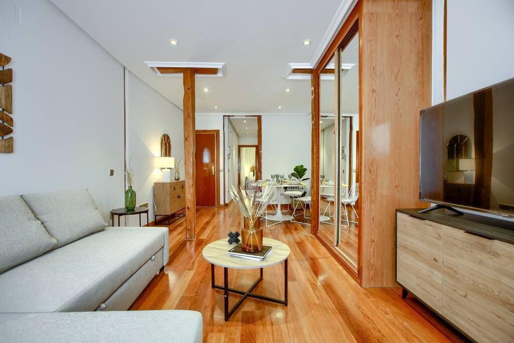 Apartment In The Center Of Madrid-Comenda-1-I Exterior foto