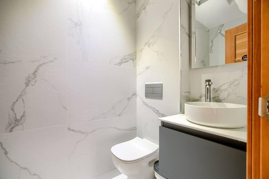 Apartment In The Center Of Madrid-Comenda-1-I Exterior foto
