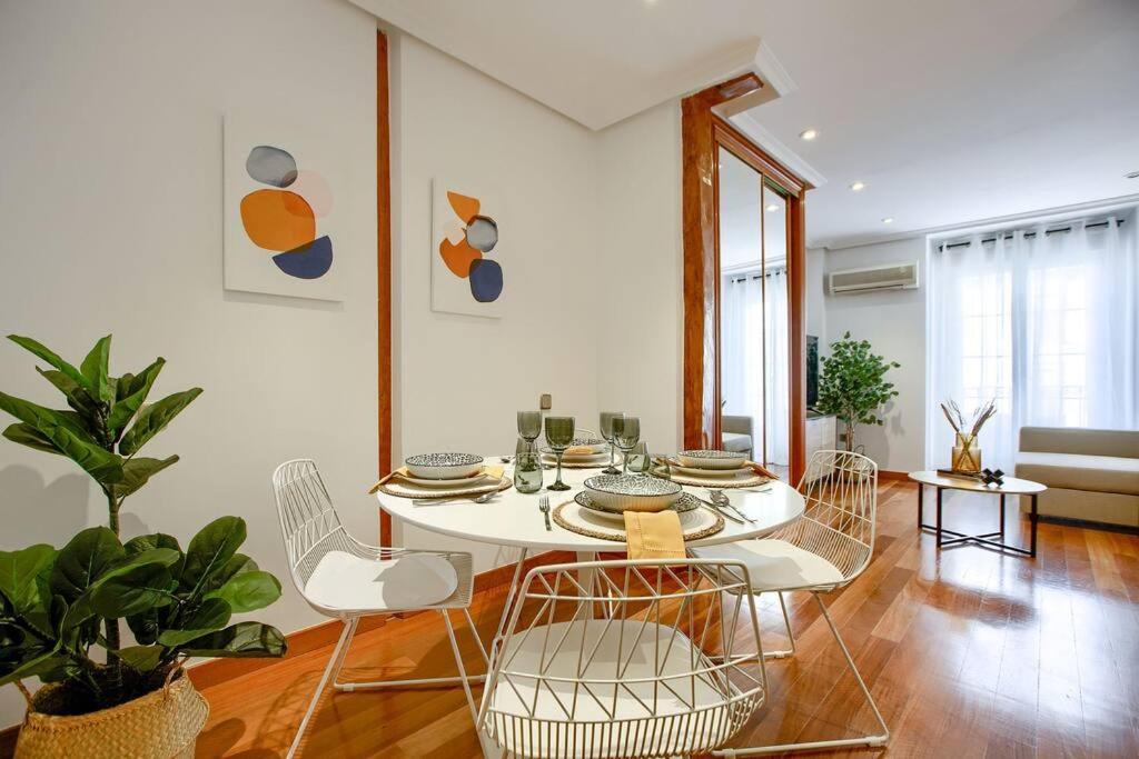 Apartment In The Center Of Madrid-Comenda-1-I Exterior foto