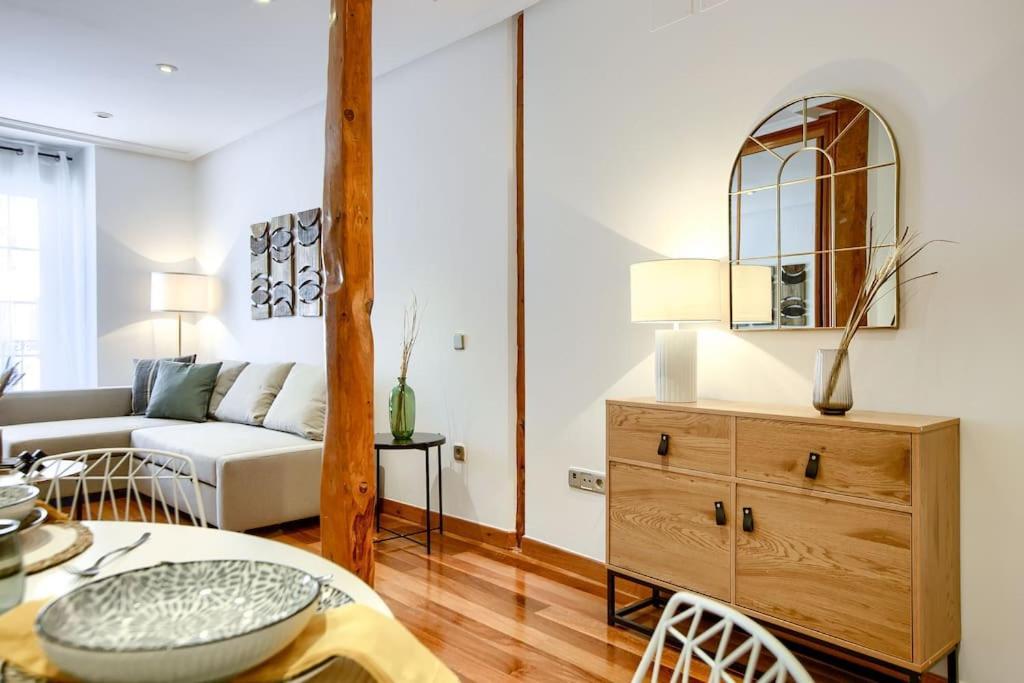 Apartment In The Center Of Madrid-Comenda-1-I Exterior foto